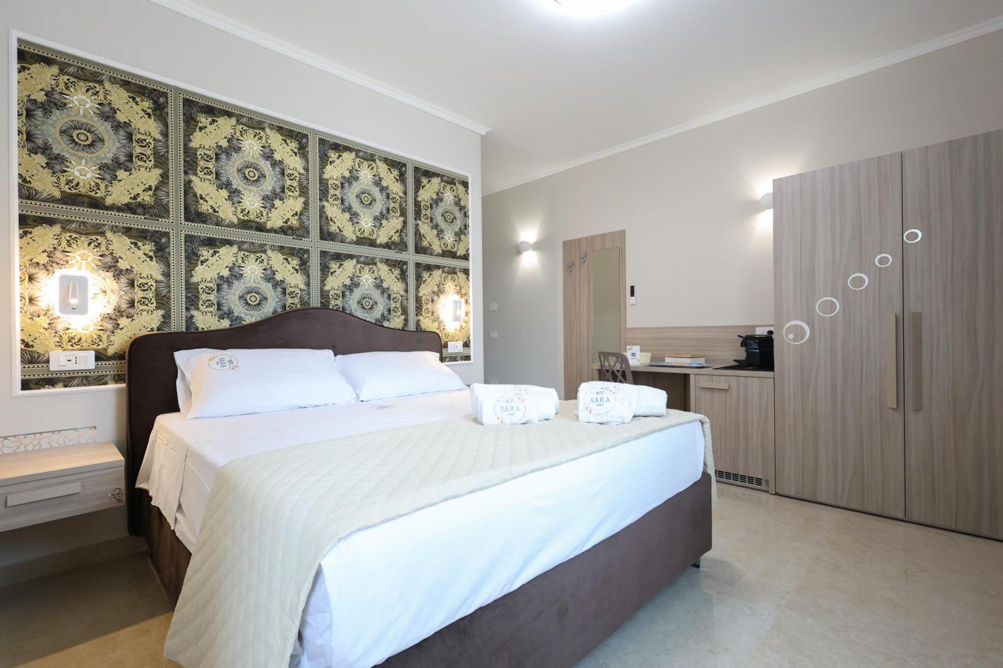 Sara B&B Accommodation Санта-Доменіка Екстер'єр фото