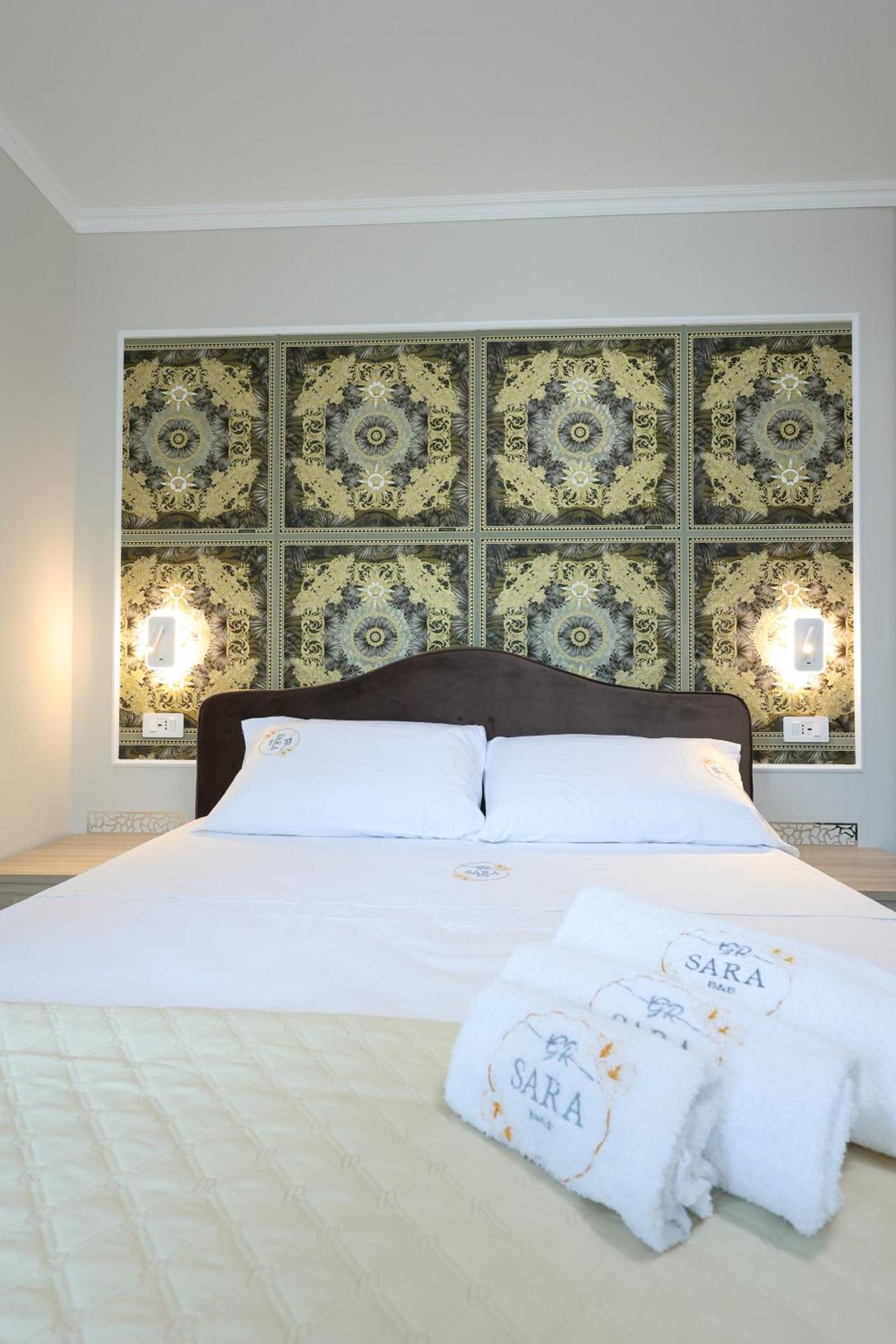 Sara B&B Accommodation Санта-Доменіка Екстер'єр фото