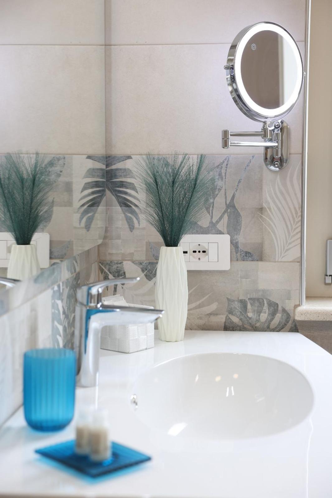Sara B&B Accommodation Санта-Доменіка Екстер'єр фото