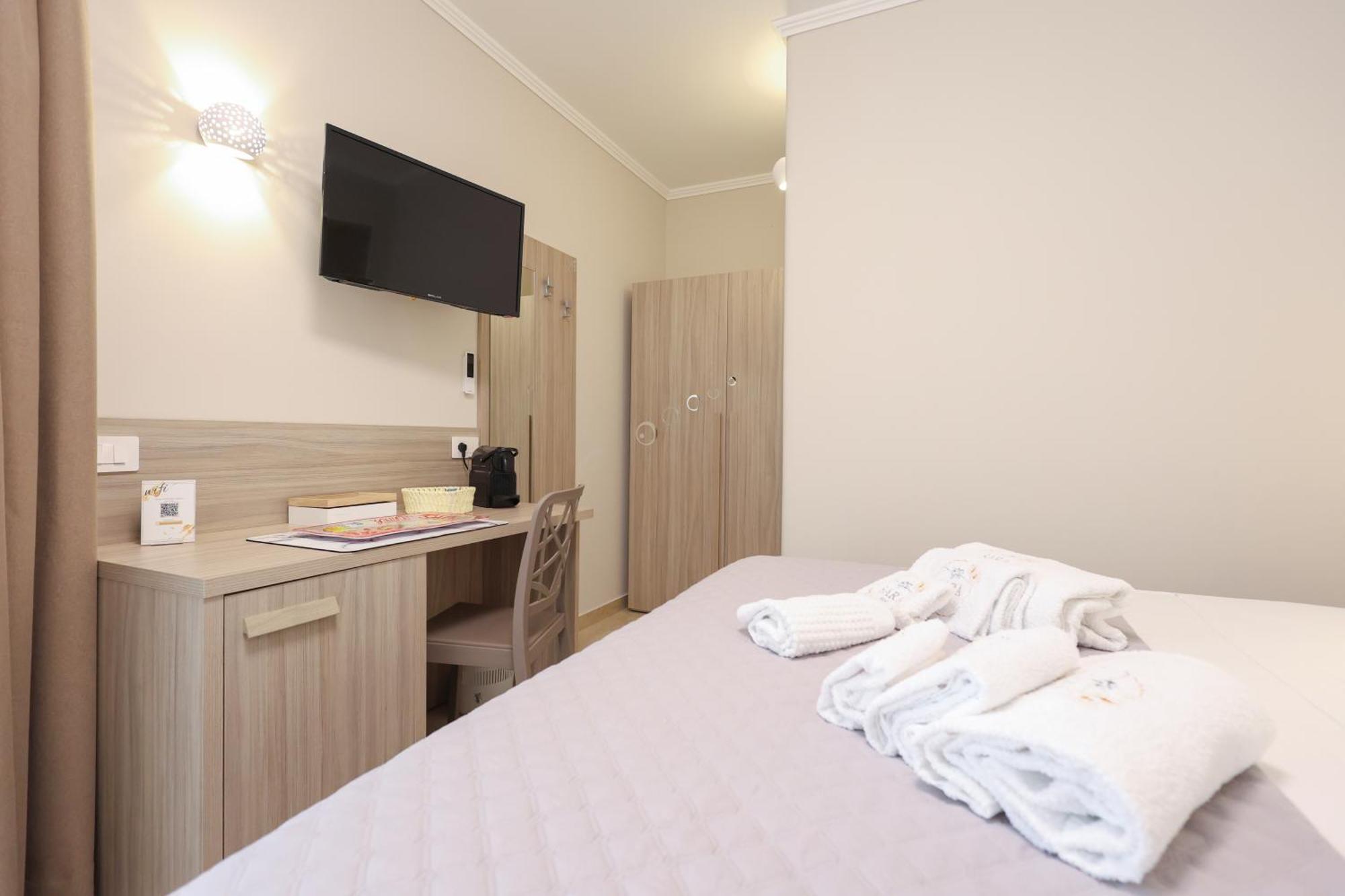 Sara B&B Accommodation Санта-Доменіка Екстер'єр фото