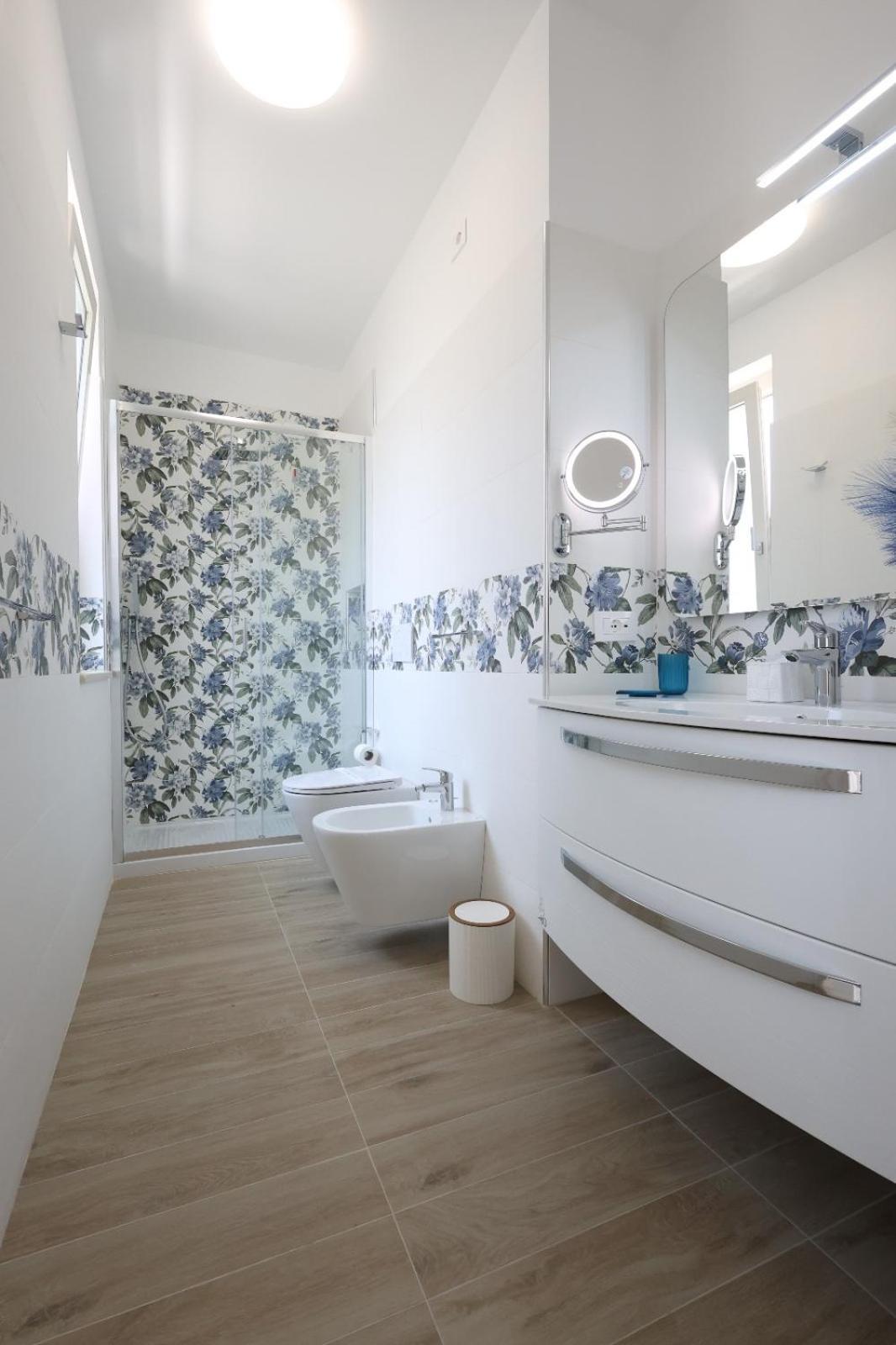 Sara B&B Accommodation Санта-Доменіка Екстер'єр фото