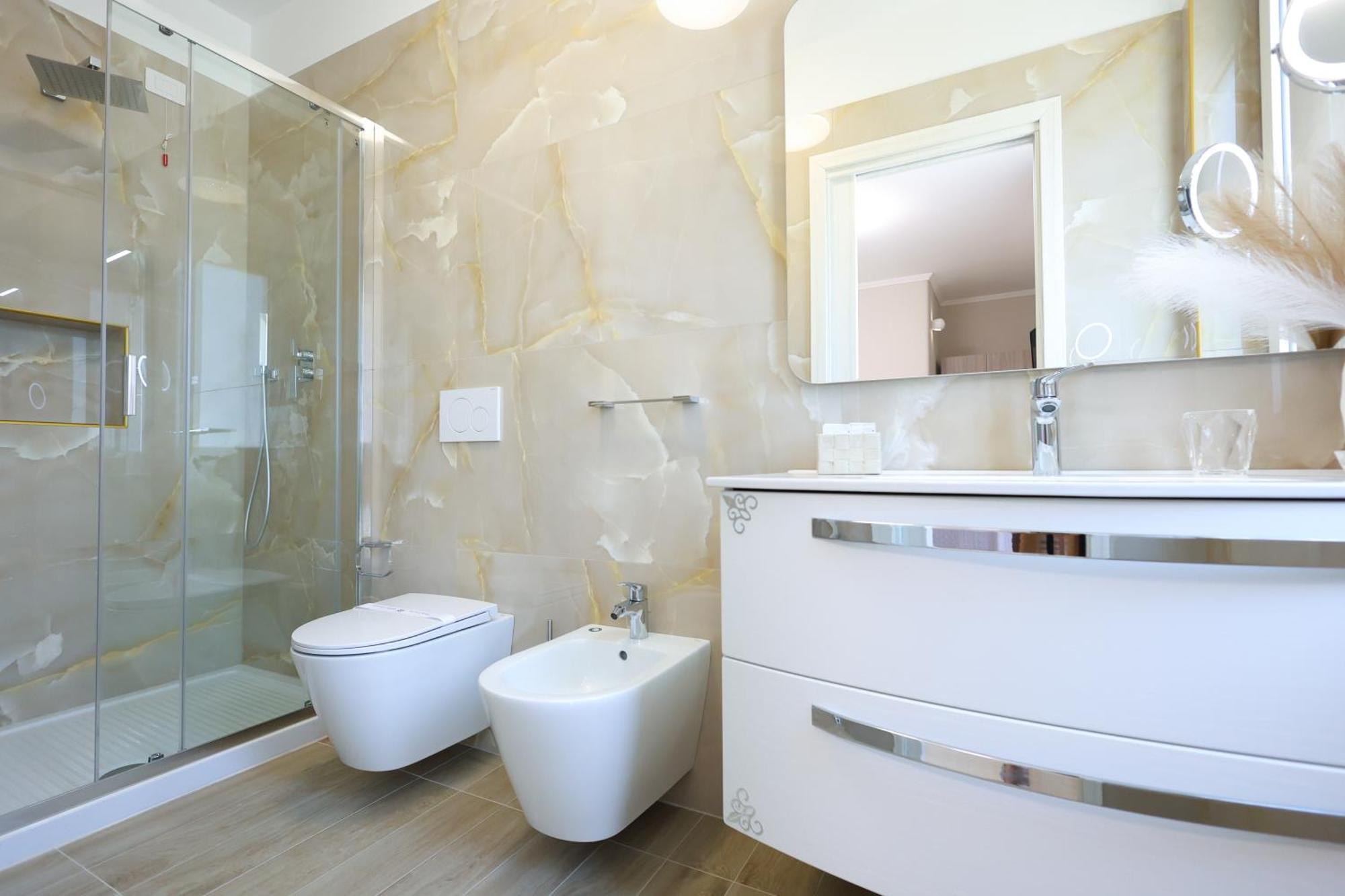 Sara B&B Accommodation Санта-Доменіка Екстер'єр фото