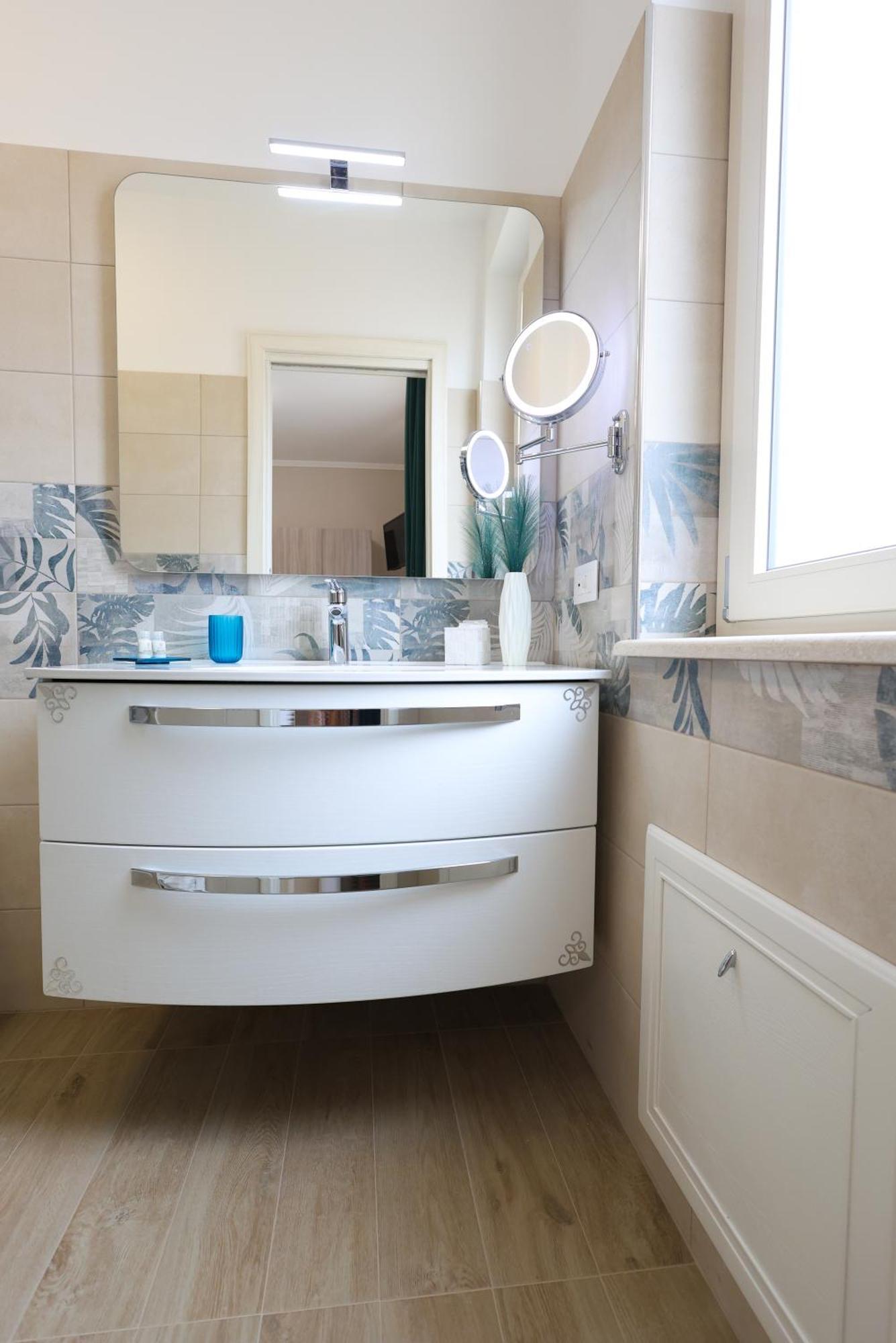 Sara B&B Accommodation Санта-Доменіка Екстер'єр фото