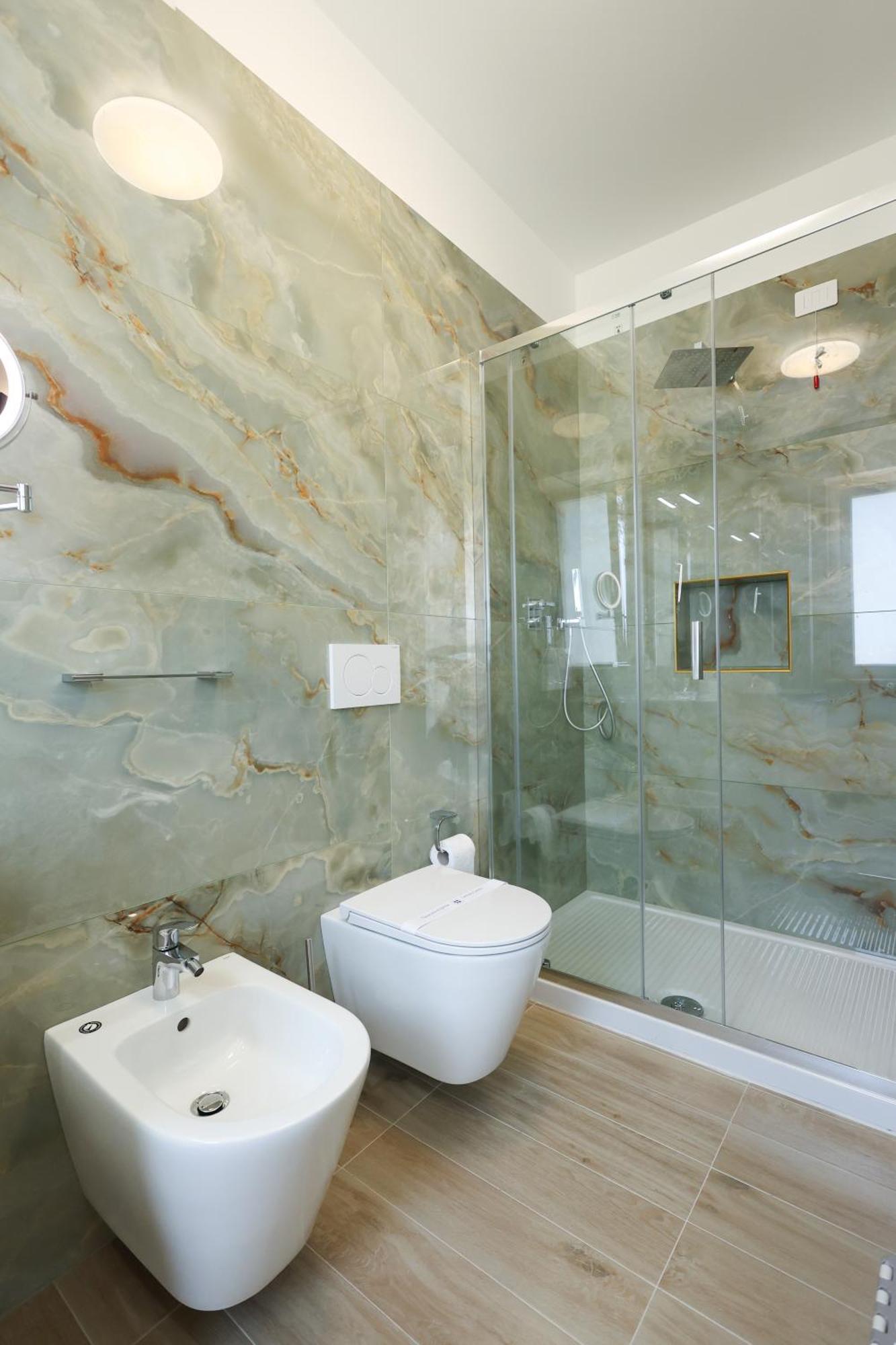 Sara B&B Accommodation Санта-Доменіка Екстер'єр фото
