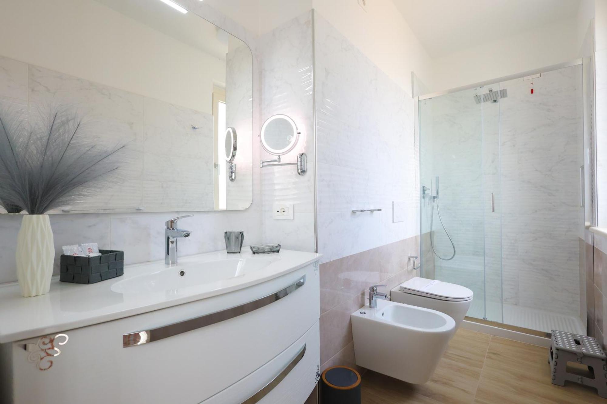Sara B&B Accommodation Санта-Доменіка Екстер'єр фото