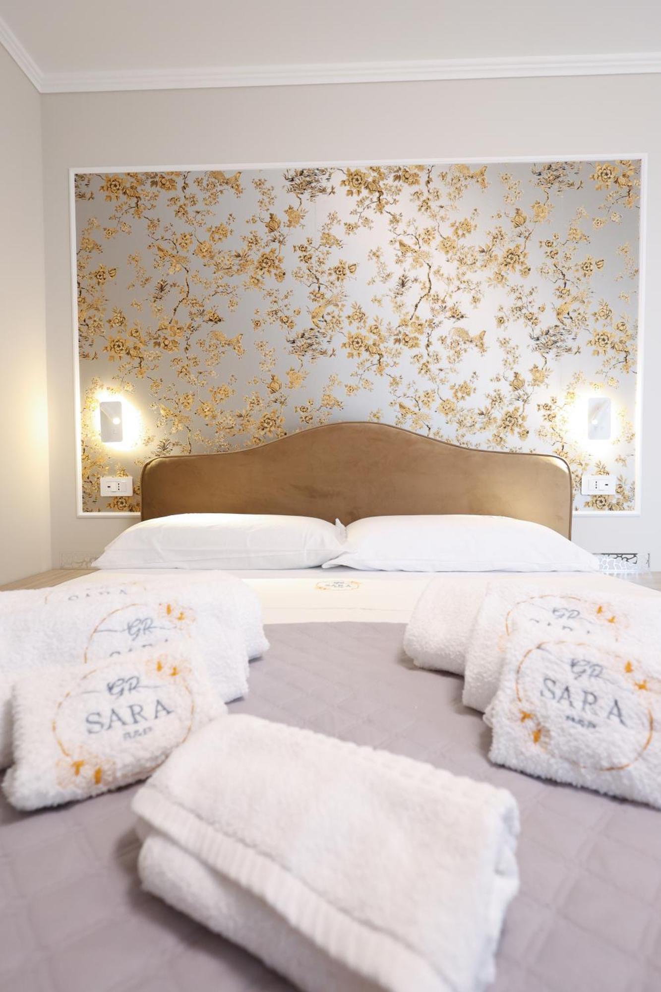 Sara B&B Accommodation Санта-Доменіка Екстер'єр фото