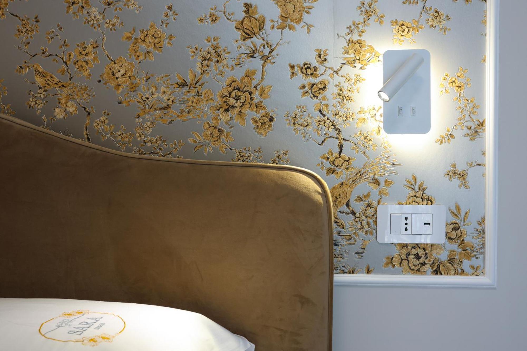 Sara B&B Accommodation Санта-Доменіка Екстер'єр фото